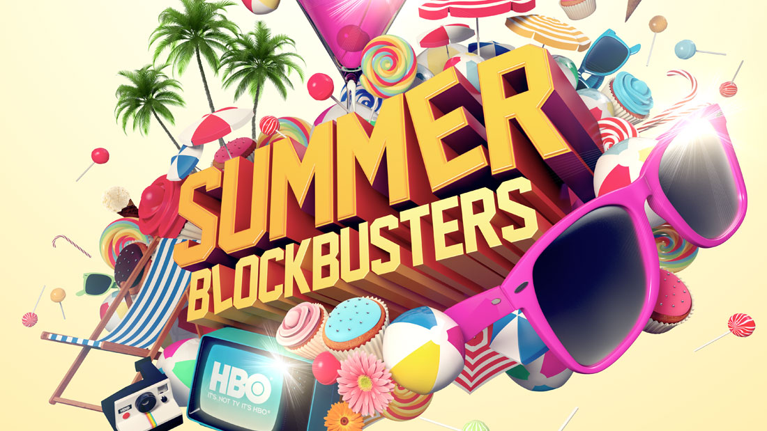 HBO Summer Blockbuster