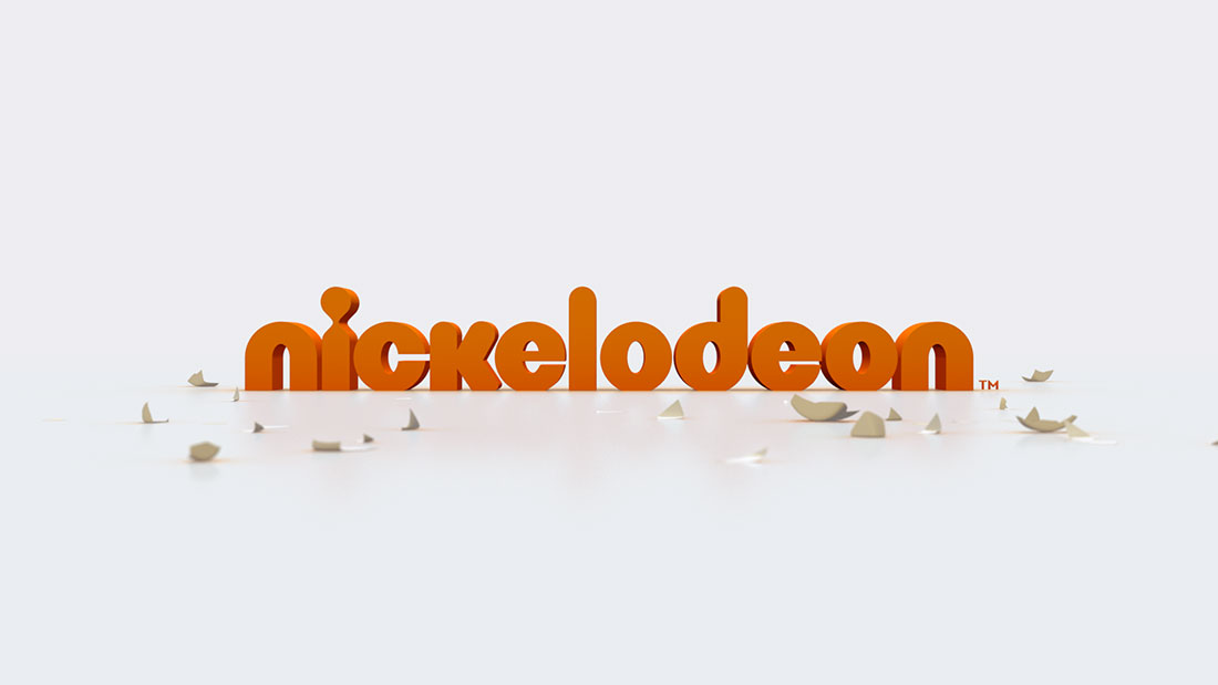 Nickelodeon Easter ID